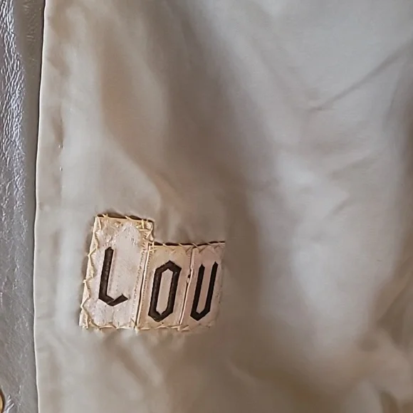 Vintage Mink Coat - Picture 5 of 9